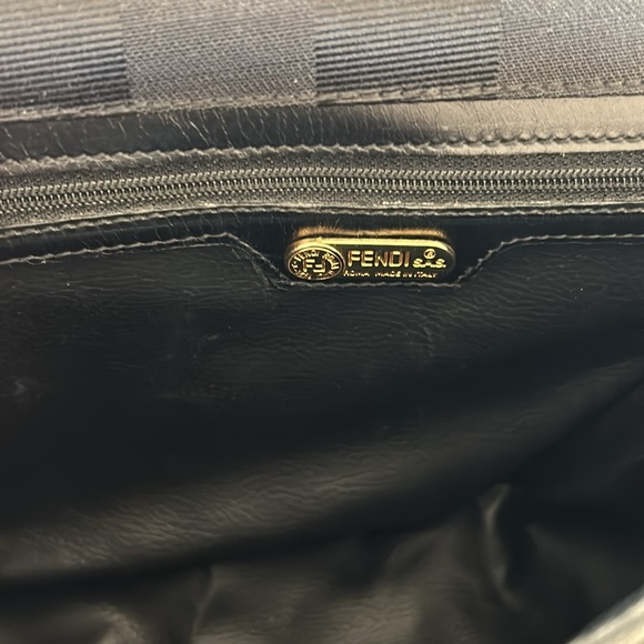 Authentic Fendi Bag - Picture 13 of 16